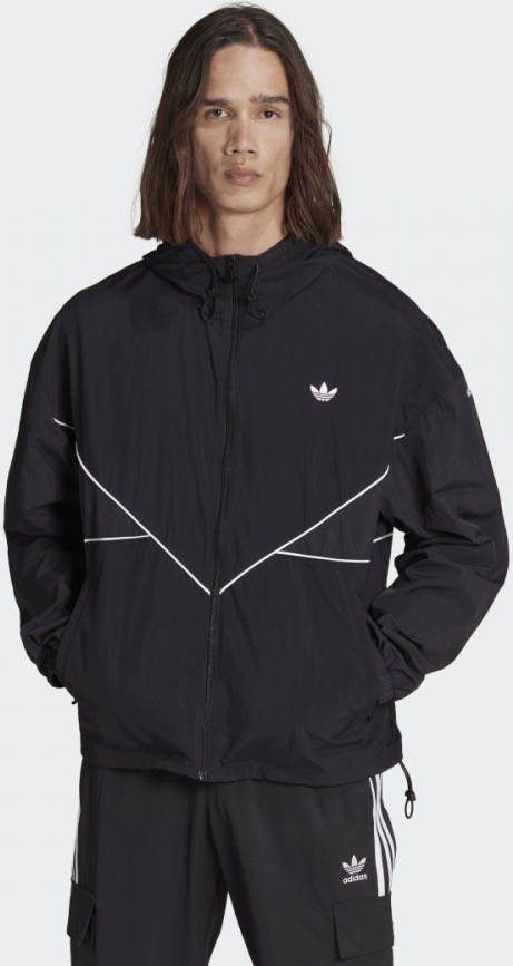 Adidas Adicolor Seasonal Archive Windbreaker Heren Jackets