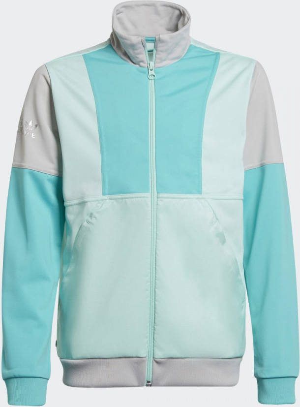 Adidas Adventure Basisschool Track Tops