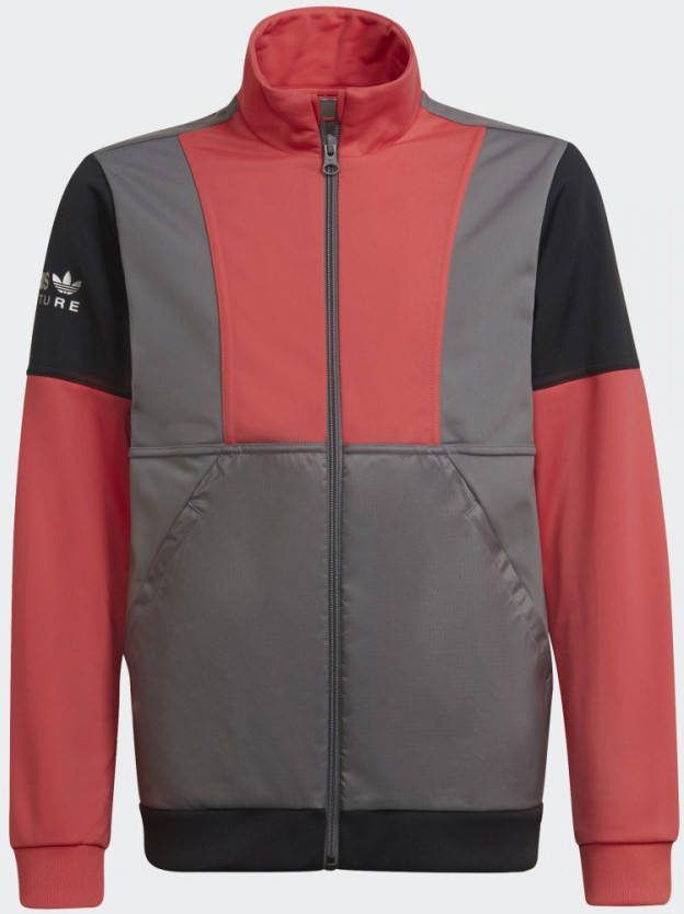 Adidas Adventure Basisschool Track Tops