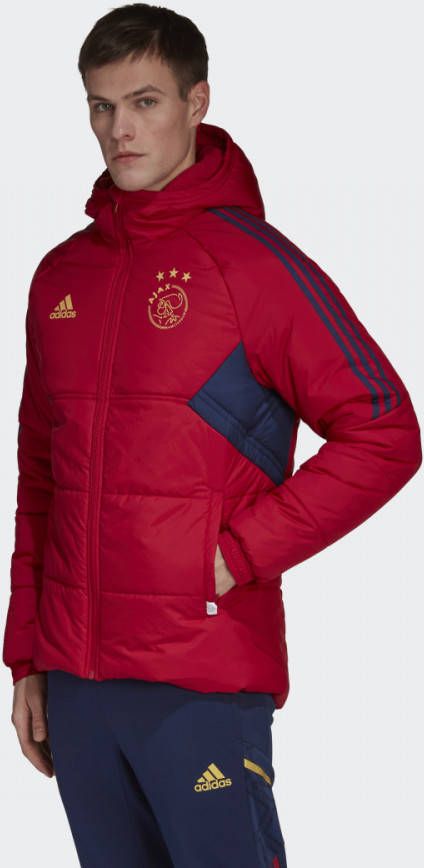 adidas Ajax Amsterdam Condivo 22 Winterjack