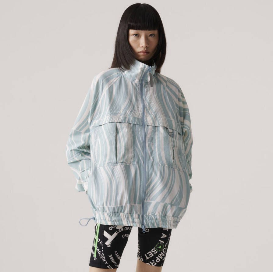 Adidas by Stella Mccartney TrueCasuals Printed Trainingsjack