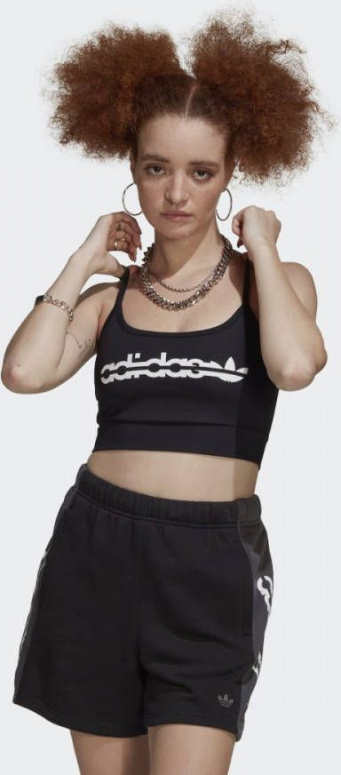 adidas Elastic Behatopje