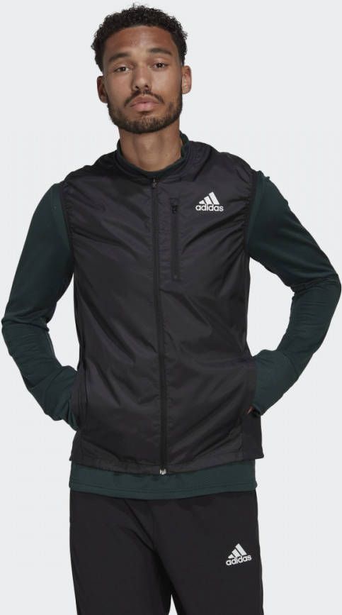 Adidas Own The Run Heren Vests