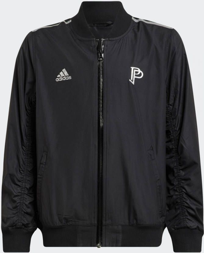 Adidas Badge Of Sport Pogba Basisschool Track Tops