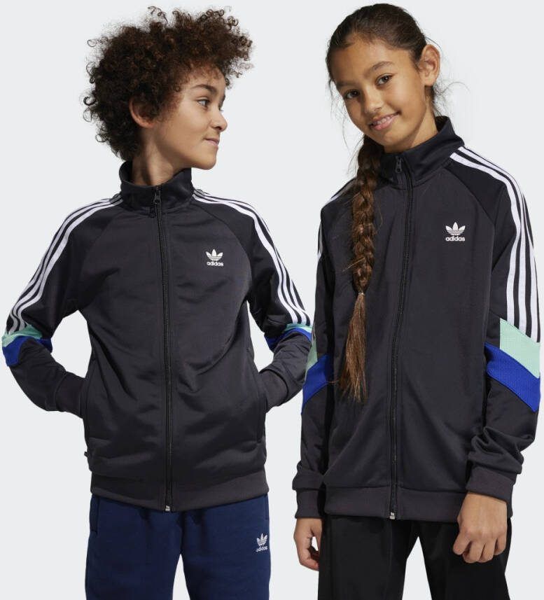 Adidas Rekive Basisschool Track Tops