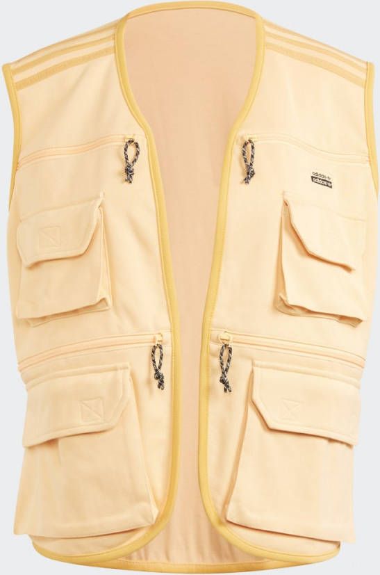 adidas R.Y.V. Bodywarmer
