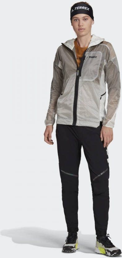 Adidas Terrex Agravic Windweave Pro Octa Insulation Windjack