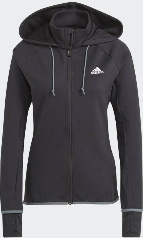 Adidas Sportkleding & Sportschoenen Zwart Dames