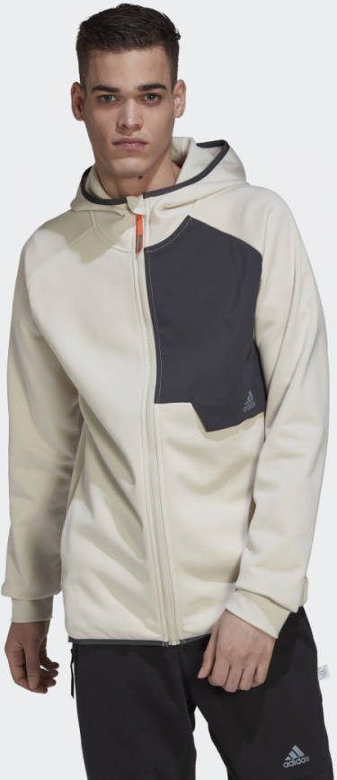 adidas X City Ritshoodie