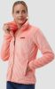 Columbia fire side ii outdoorjas roze dames online kopen