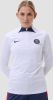 Nike Paris Saint Germain Trainingsshirt Dri FIT Strike Drill Wit/Navy Vrouw online kopen