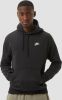 Nike Sportswear Sweatshirt CLUB FLEECE PULLOVER HOODIE online kopen