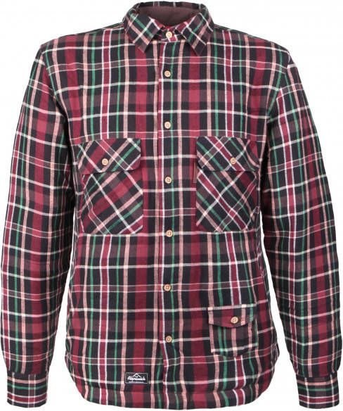 alprausch Holzer Hampe Vrijetijdsjack, meerkleurig