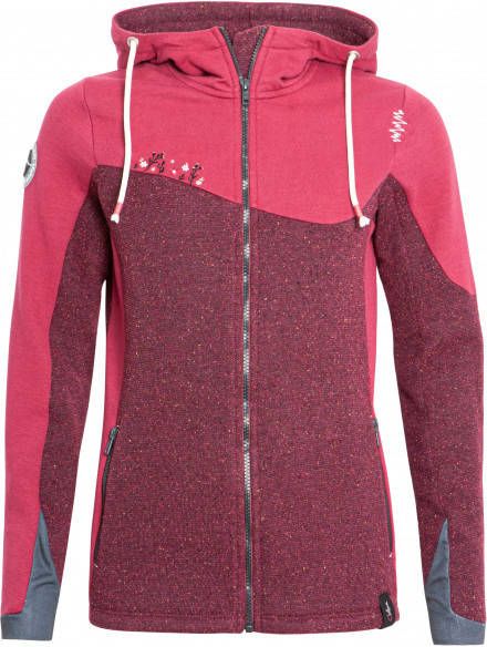 Chillaz Rock Jacket Women Vrijetijdsjack meerkleurig