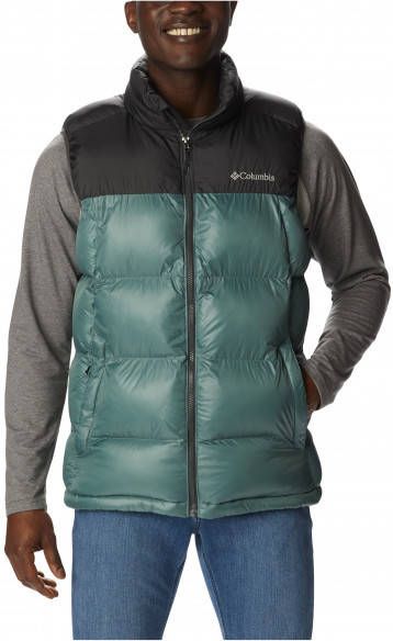 Columbia Pike Lake Vest Synthetische bodywarmer, meerkleurig