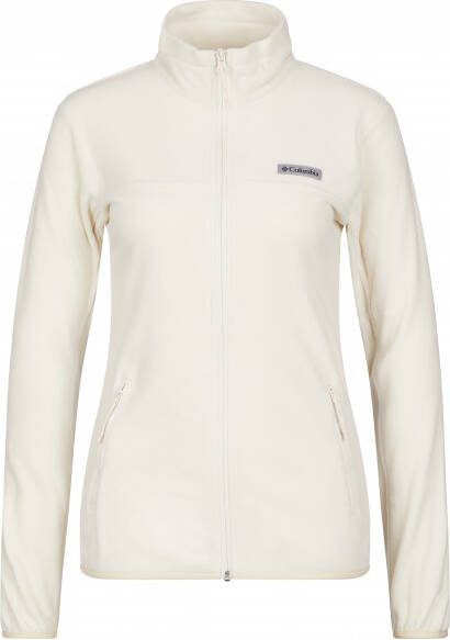 Columbia Women's Ali Peak Full Zip Fleecevest, wit