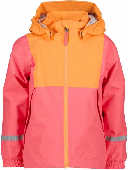 Didriksons Kid's Stormhatt Jacket Regenjas meerkleurig