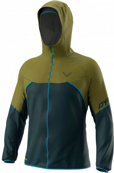 Dynafit Alpine GTX Jacket Regenjas, meerkleurig