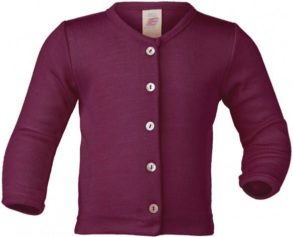 Engel Baby Cardigan Cardigan/92, purper