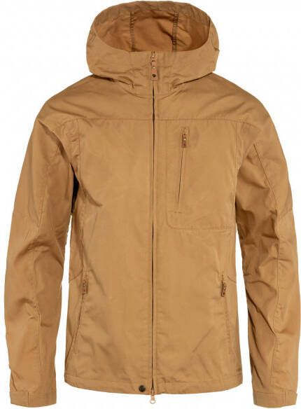 Fjällräven Sten Jacket Vrijetijdsjack, beige