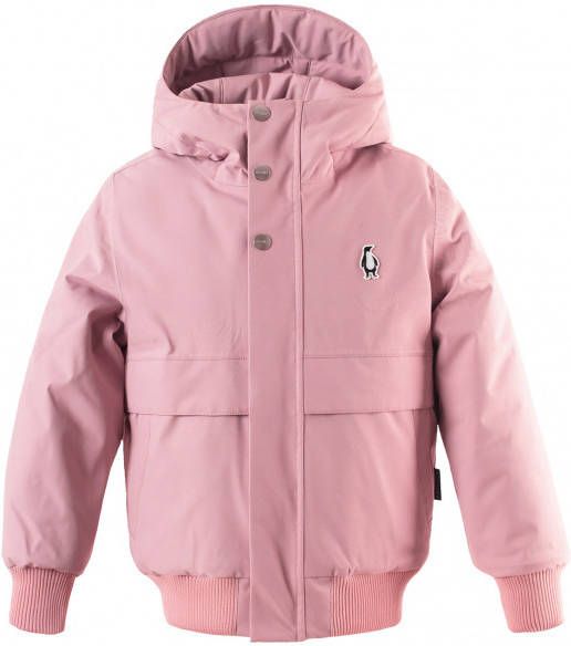 GOSOAKY Kid's Flipper Winterjack/104, roze