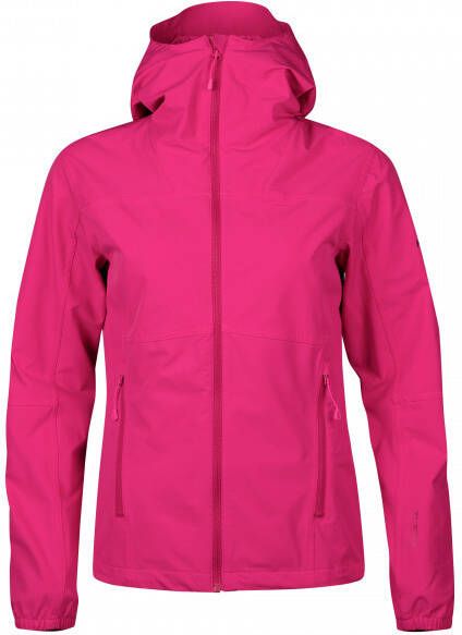 online op Roze jassen kopen? Vergelijk Softshell