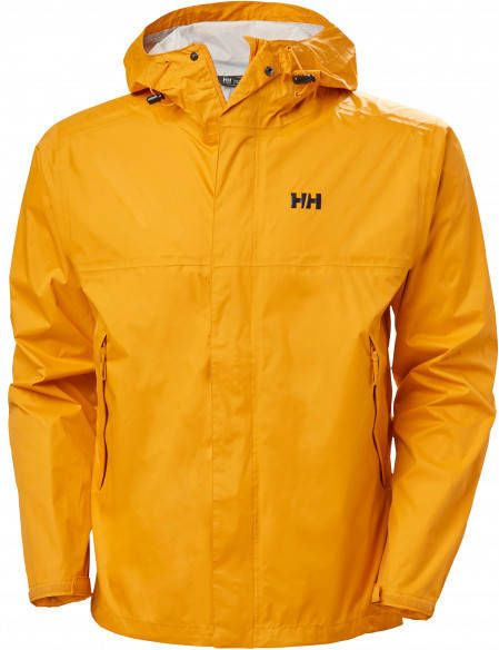 Helly Hansen Loke Jacket Regenjas, oranje