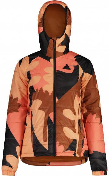 Maloja Women's ChrysanthenumM. Synthetisch jack, meerkleurig