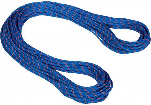 mammut 7.5 Alpine Sender Dry Rope Halftouw m, blauw