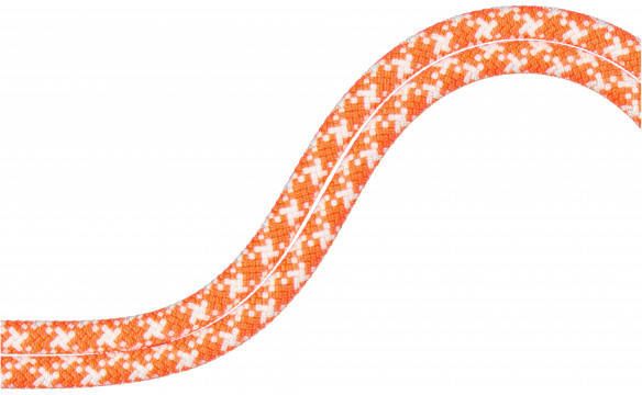 mammut 9.5 Crag Classic Rope Enkeltouw m, meerkleurig