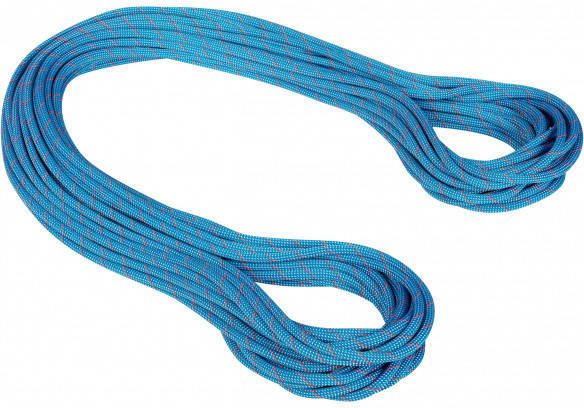 mammut 9.5 Crag Classic Rope Enkeltouw m, blauw