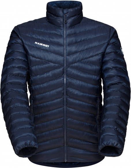 mammut Albula Insulation Jacket Synthetisch jack, blauw