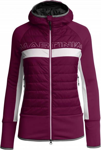 Martini Women's Motivate 2.0 Synthetisch jack, purper
