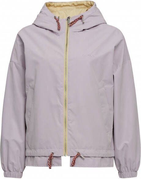 Mazine Women's Shelby II Light Jacket Vrijetijdsjack, purper