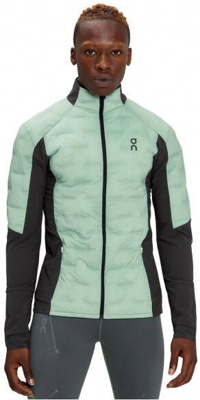 On Climate Jacket Hardloopjack, meerkleurig