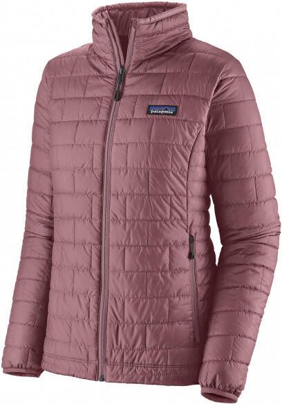 Patagonia Women's Nano Puff Jacket Synthetisch jack, meerkleurig
