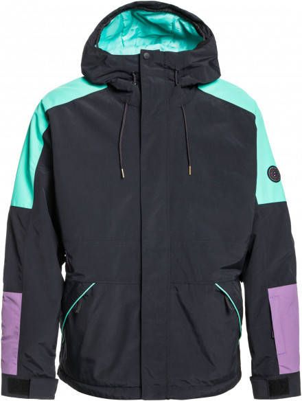 Quiksilver Radicalo Ski jas, meerkleurig