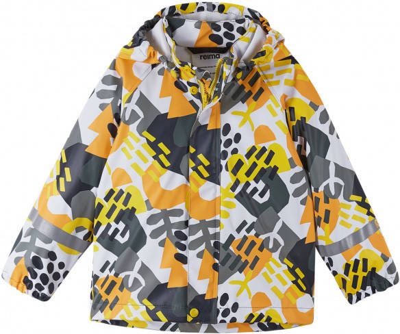Reima Kid's Vesi Regenjas meerkleurig