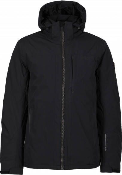Tenson Claude MPC Extreme Winterjack, zwart