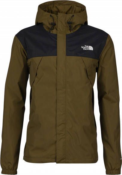 The North Face Antora Jacket Regenjas, bruin