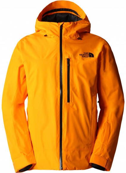 The North Face Descendit Jacket Ski jas, oranje