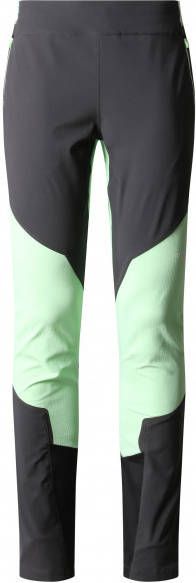 The North Face Women's Dawn Turn Pant Softshellbroek Regular, meerkleurig