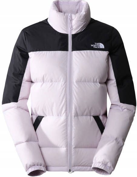 The North Face Women's Diablo Down Jacket Donsjack, purper