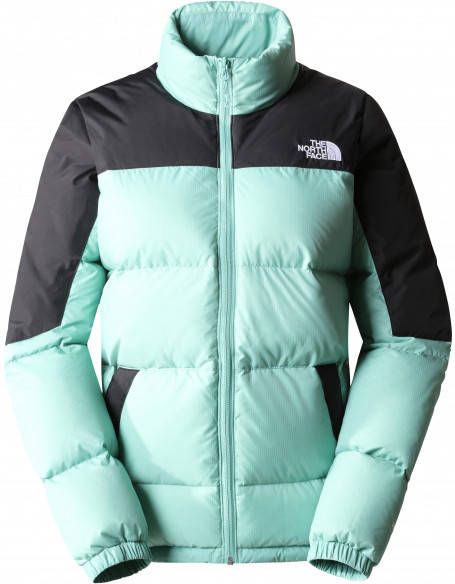 The North Face Women's Diablo Down Jacket Donsjack, turkoois