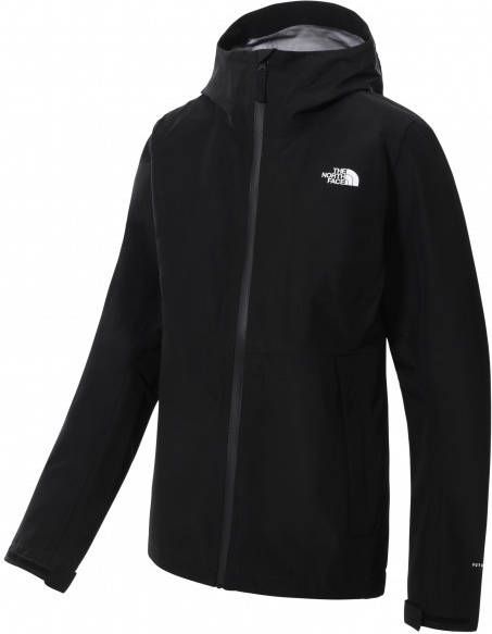 The North Face Women's Dryzzle Futurelight Jacket Regenjas, zwart