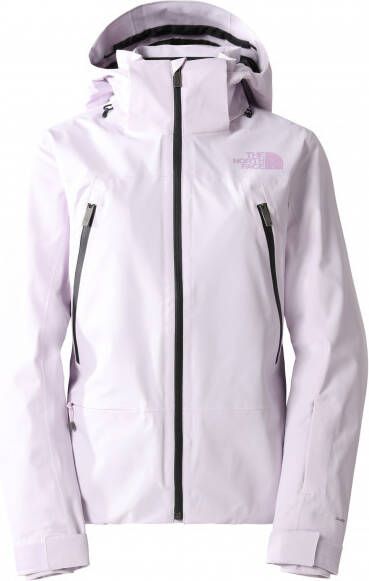 The North Face Women's Lenado Jacket Ski jas, wit