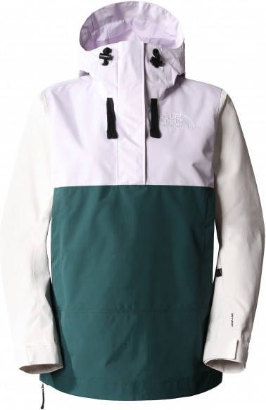 The North Face Women's Tanager Jacket Ski jas, meerkleurig