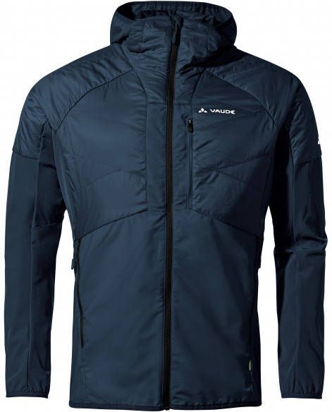 Vaude Brenva Jacket Synthetisch jack, blauw