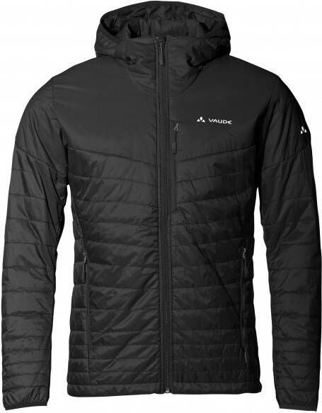 Vaude Freney Jacket V Synthetisch jack, zwart