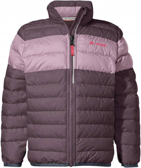 Vaude Kid's Limax Insulation Jacket Synthetisch jack/128, purper